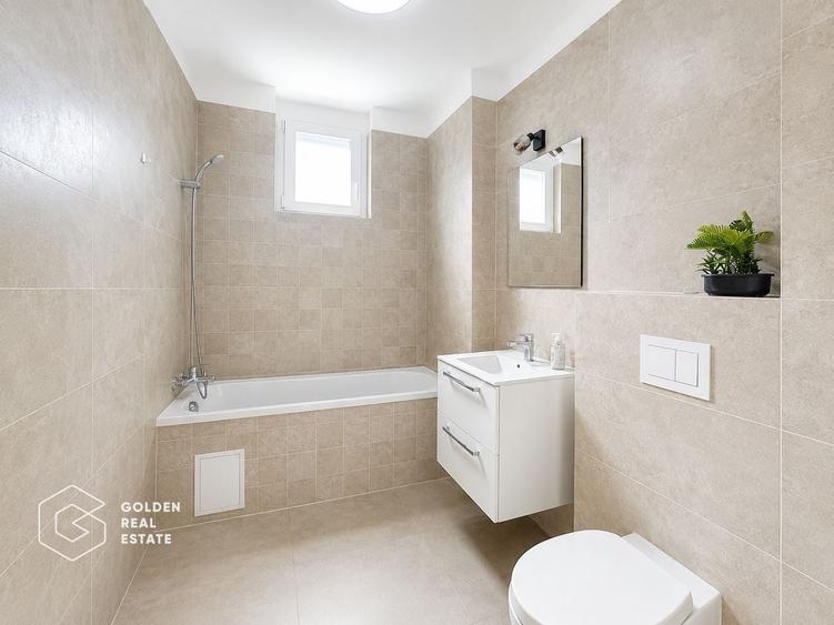 Apartament cu 3 camere decomandat în Micălaca