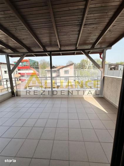 Casă cu 4 camere în Berceni