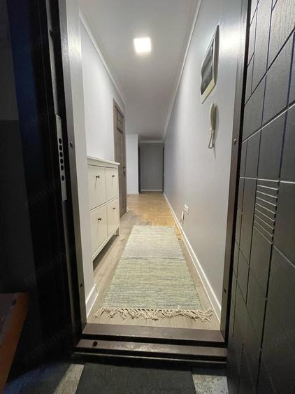 Apartament cu 3 camere decomandat în Iancului