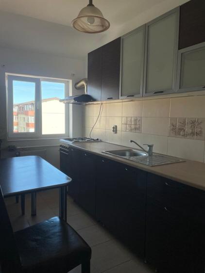 Apartament cu 2 camere decomandat în Șagului