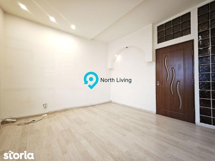 Apartament 4 camere, vila, 120 mp, Hala Traian, investi?ie - 7