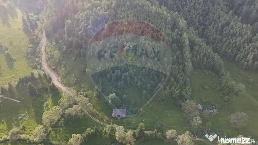 Teren în Șirnea