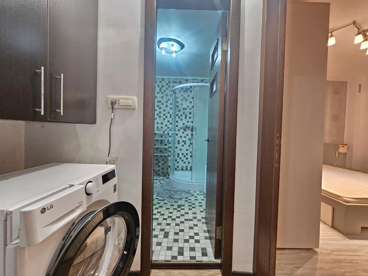 Ap 2 camere 54m2 + Centrala Proprie | Aviatiei - Str. Elena Caragiani | Metrou - 11