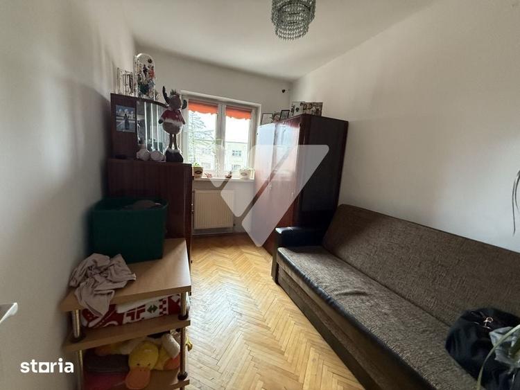 Apartament cu 3 camere în Valea Aurie