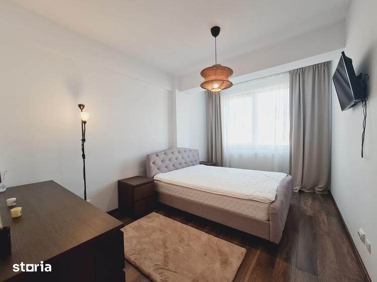 Apartament cu 3 camere decomandat în Ciurea