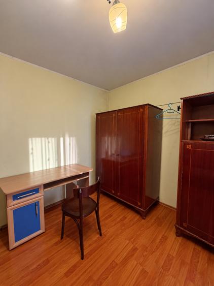 Apartament cu 2 camere semidecomandat, mobilat în Drumul Taberei