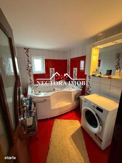 Casă cu 4 camere cu Teren 600 Mp în Central