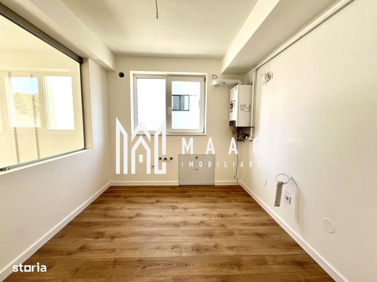 Apartament 2 camere de vanzare | 52,60 mp | Balcon generos | Parcare - 4