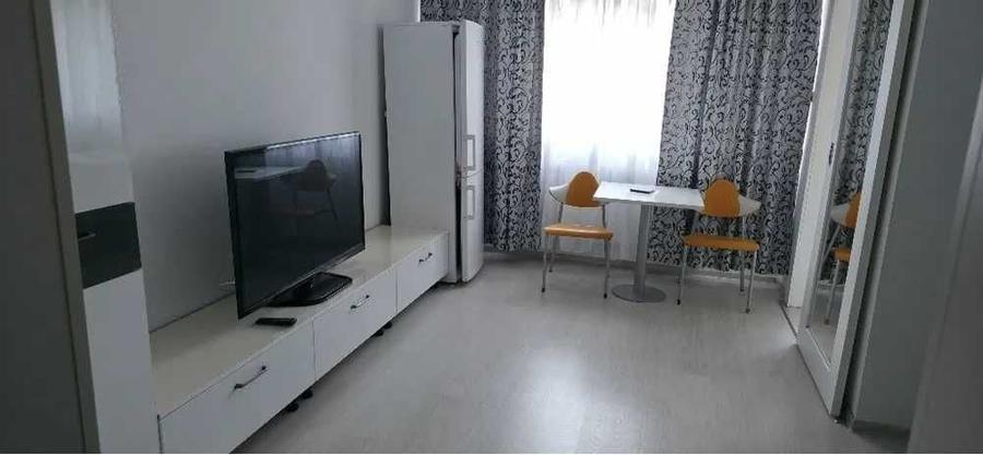 Garsonieră în Cățelu