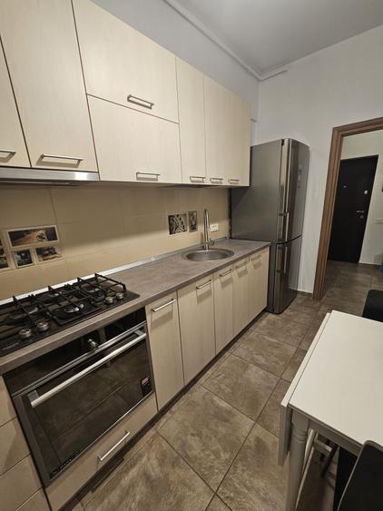 Apartament modern cu 2 camere + Terasa - | Noua ta resedinta langa Parcul Tineretului si Delta Vacaresti - 15