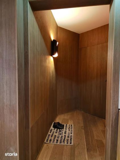 Apartament cu 3 camere în Dacia