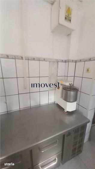 Spațiu comercial, de 100 mp, în Ultracentral