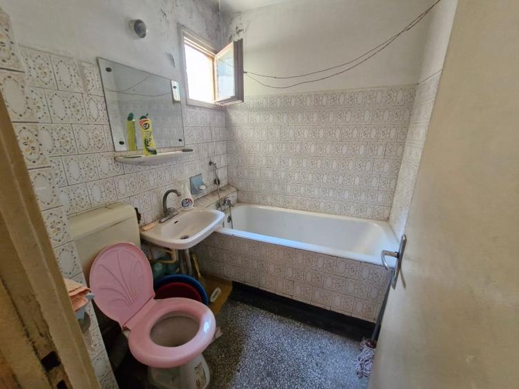 Apartament cu 2 camere decomandat în Lujerului