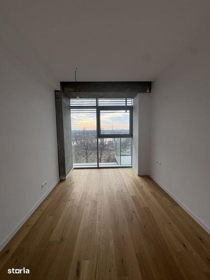 Apartament cu 2 camere în Floreasca