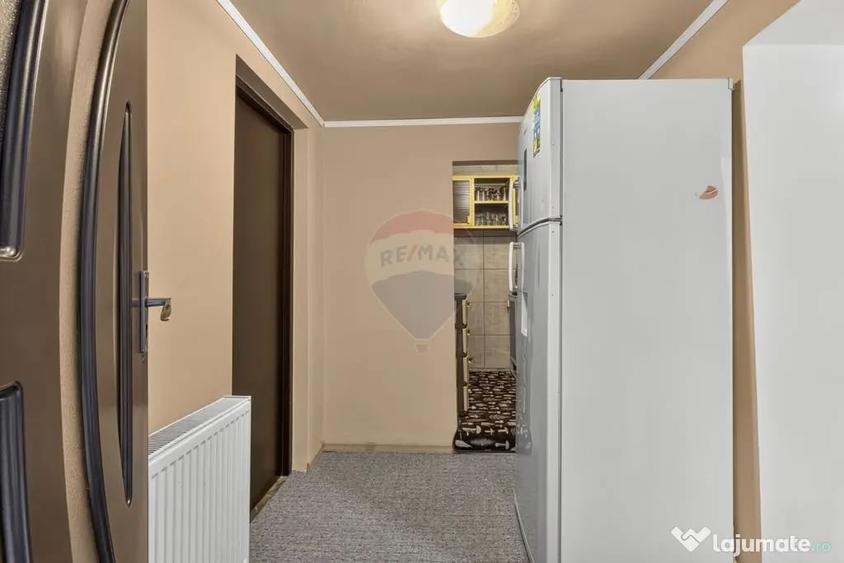 Casă cu 3 camere cu Teren 252 Mp în Aradul Nou