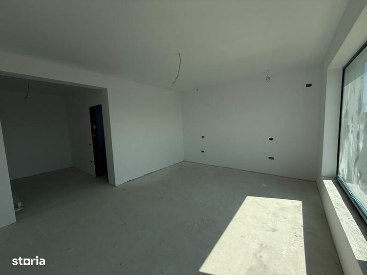 Casa individuala pe parter 4 camere Comision 0 - 6