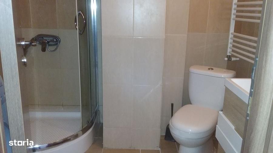 Apartament cu 2 camere în Fundeni