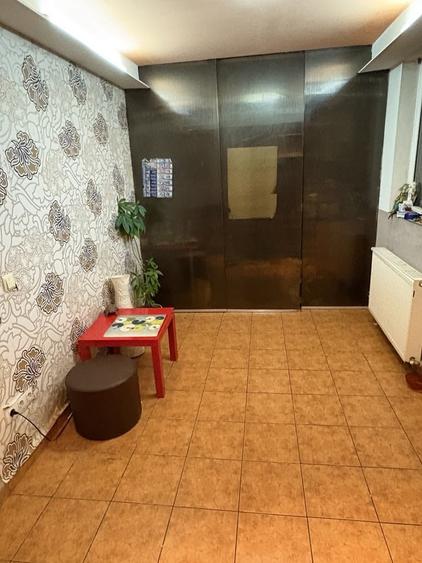 Casă cu Teren 500 Mp în Băneasa