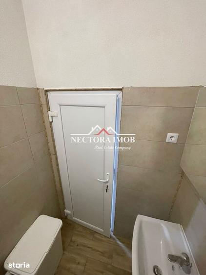 NECTORA IMOB-Apartament la casa, Zona Centrala, 32 mp, Mobilat/Utilat - 7