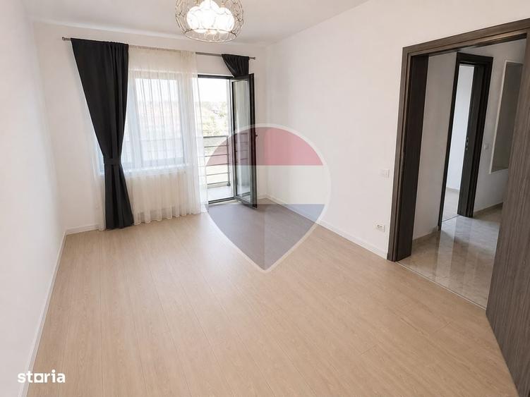 Apartament Cu Curte De Inchiriere Bucurestii Noi _Pajura_1 Mai_grivita - 2