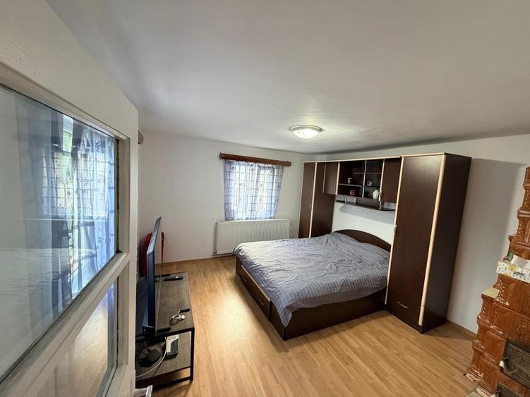 Casă cu 2 camere în Slătioarele