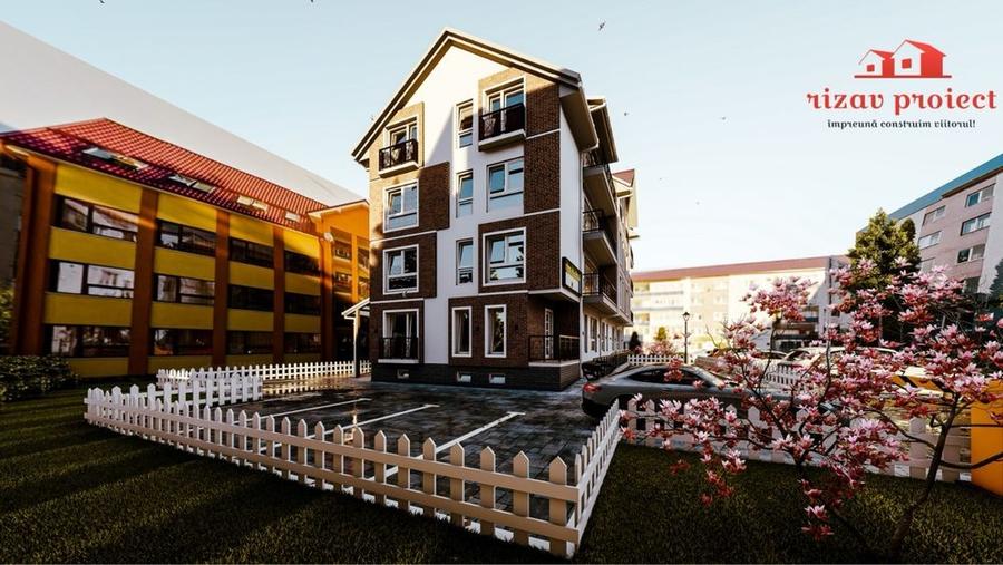 Apartamente direct DEZVOLTATOR! - 8