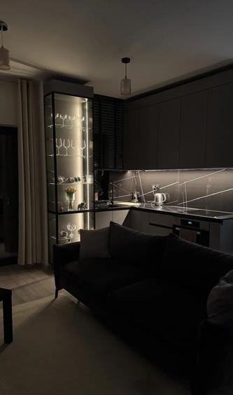 Apartament cu 2 camere în Copou