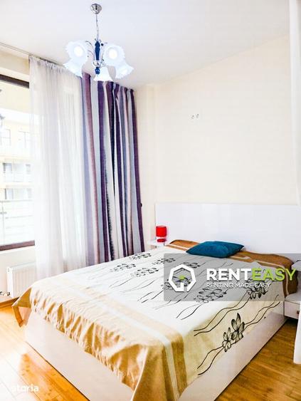 Apartament cu 1 camera in Copou - Exclusive Residence - 6