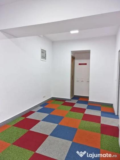 Spațiu comercial, de 79 mp, în Universitate