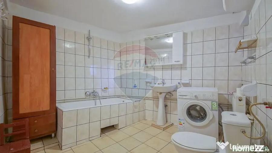 Casă cu 3 camere cu Teren 112 Mp în Schei
