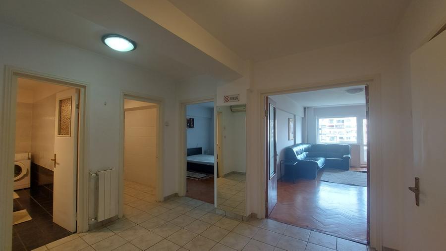Apartament cu 2 camere decomandat în Unirii