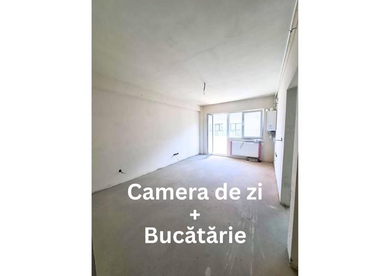 Apartament 2 camere NOU, 37,2 mp + balcon 5,4 mp, Uru?agului Flore?ti | Parcare subterana | 0% comis - 4