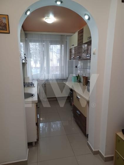 De vanzare apartament 2 camere – zonă premium Sibiu - Str. Ostirii - 4