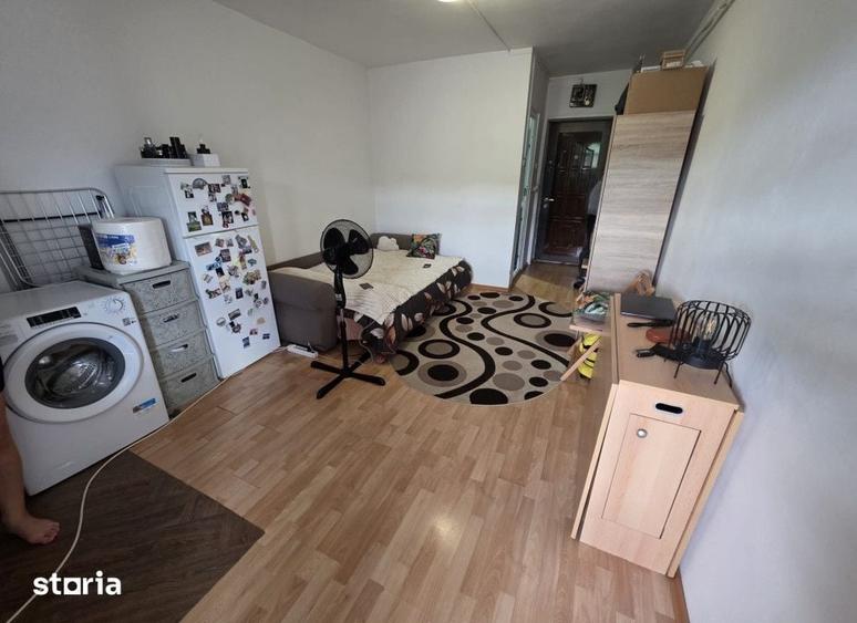 Apartament 1 camera Galata , 24 metri, etaj 3 Cod:162937 - 1