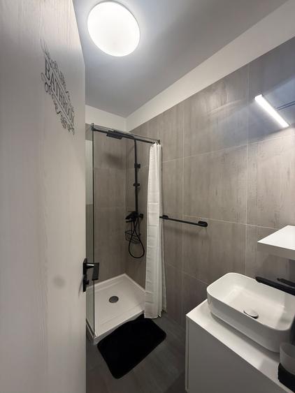 APARTAMENT TIP STUDIO - MODERN - LOC DE PARCARE - MILITARI - MUTARE IMEDIATA - 9