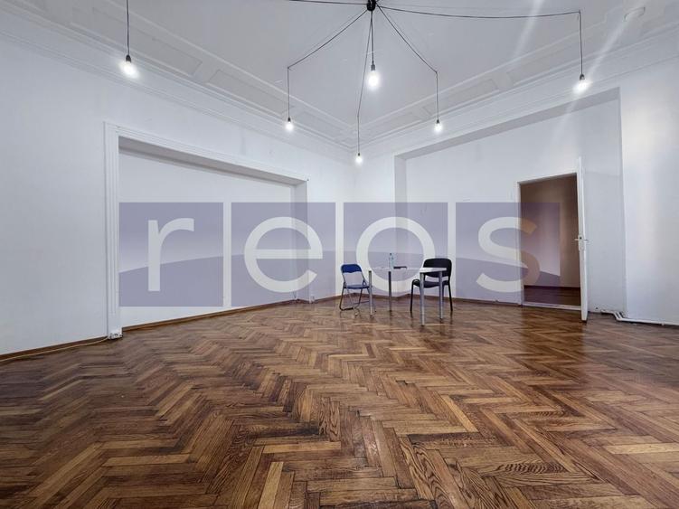 VANZARE APARTAMENT 4 CAMERE | VILA | CISMIGIU | - 2