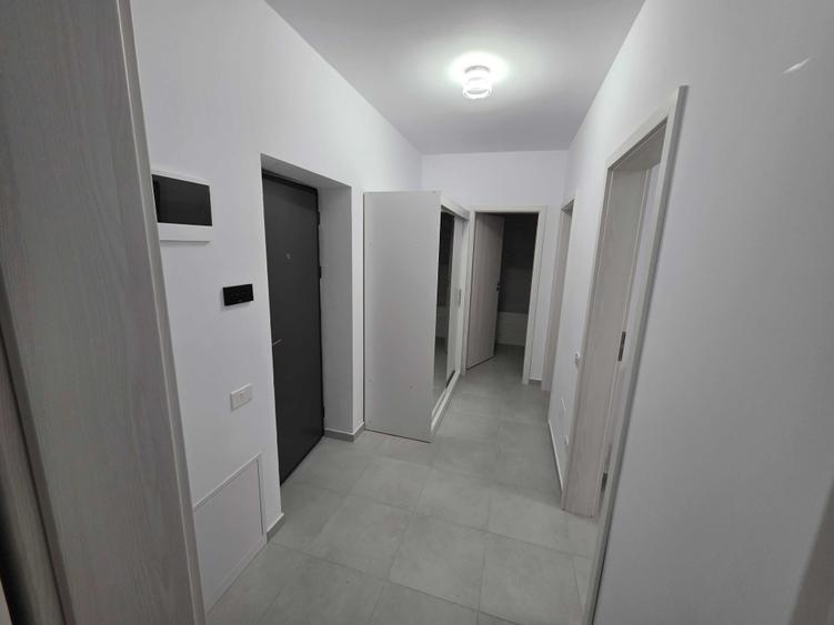 Inchiriez Apartament 2 camere, decomandat, sector 4, Drumul Dealu Bradului C4 - 4