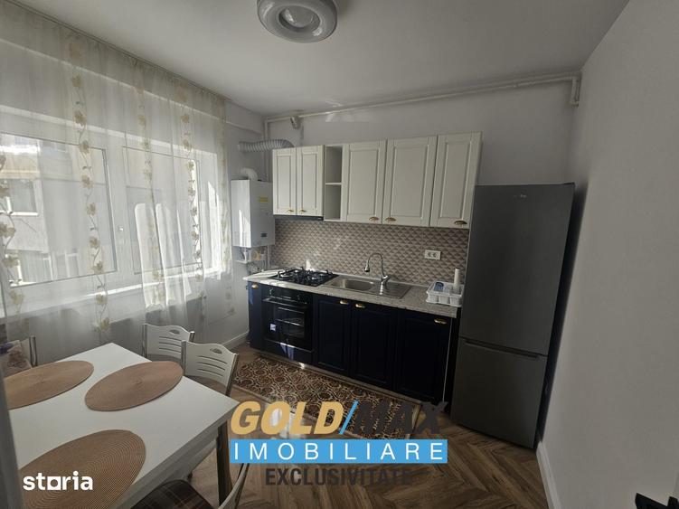 Apartament cu 2 camere în Găvana