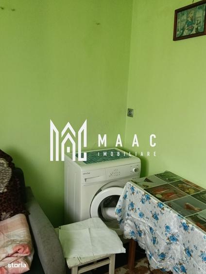 Apartament decomandat în Țiglari