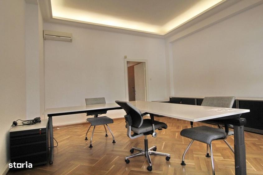 Dorobanti,-Capitale, vila de inchiriat, ideal comercial - 7