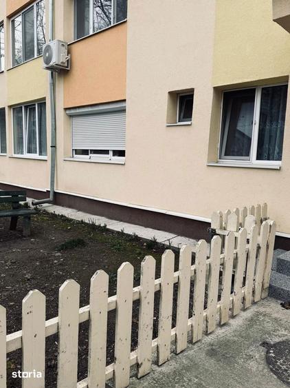 MT246 Apartament 2 camere, Sagului, parter-necesita renovare - 16