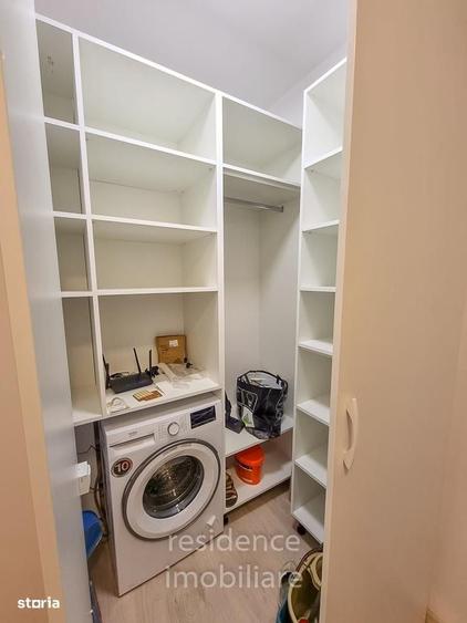 Apartament 2 camere, Imobil Nou, Marasti, zona Leroy + Garaj - 4