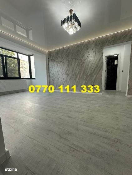 RENOVAT 2026! Apartament 2 camere, Independentei, etaj 1. - 1