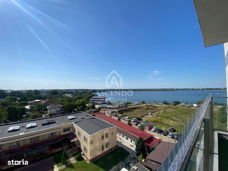 Apartament cu 2 camere decomandat în Lacul Morii