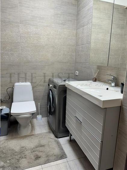 Apartament cu 3 camere decomandat în Grozăvești