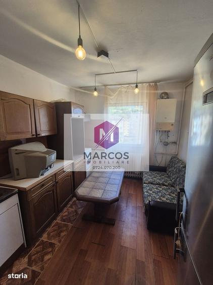 Apartament cu 2 camere în Calea Caransebeșului