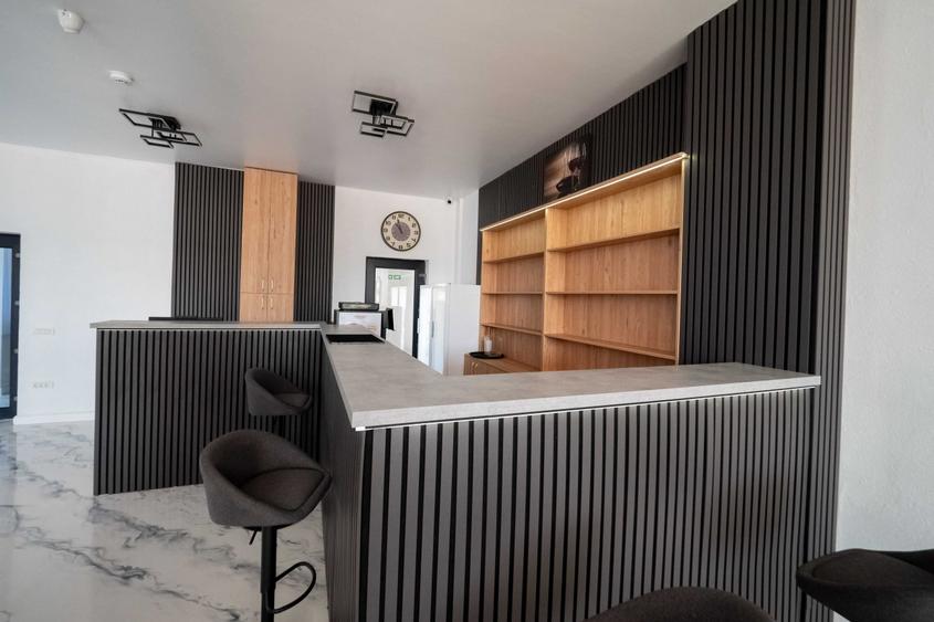 Spațiu comercial, de 140 mp, în Central