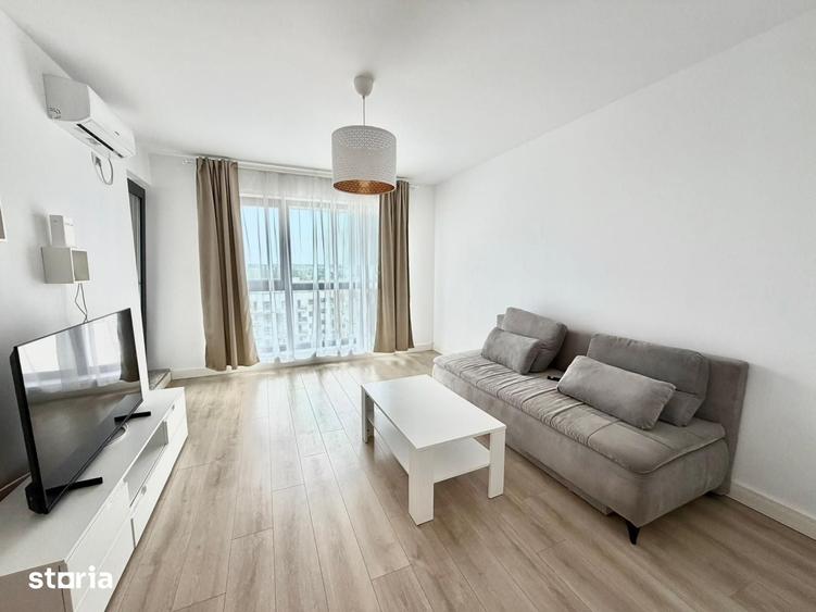 Apartament 2 camere/ Onix Park/ Aviatiei-Pipera - 10
