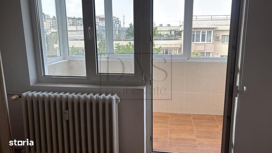 Aviatiei | 2 camere | vis-a-vis metrou Aurel Vlaicu | Etaj 4 din 4 - 2