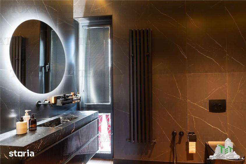 Casă cu 6 camere cu Teren 1000 Mp în Corbeanca
